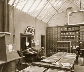 Das Studio, 9 Melbury Road, Kensington